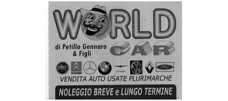 World Car Petillo